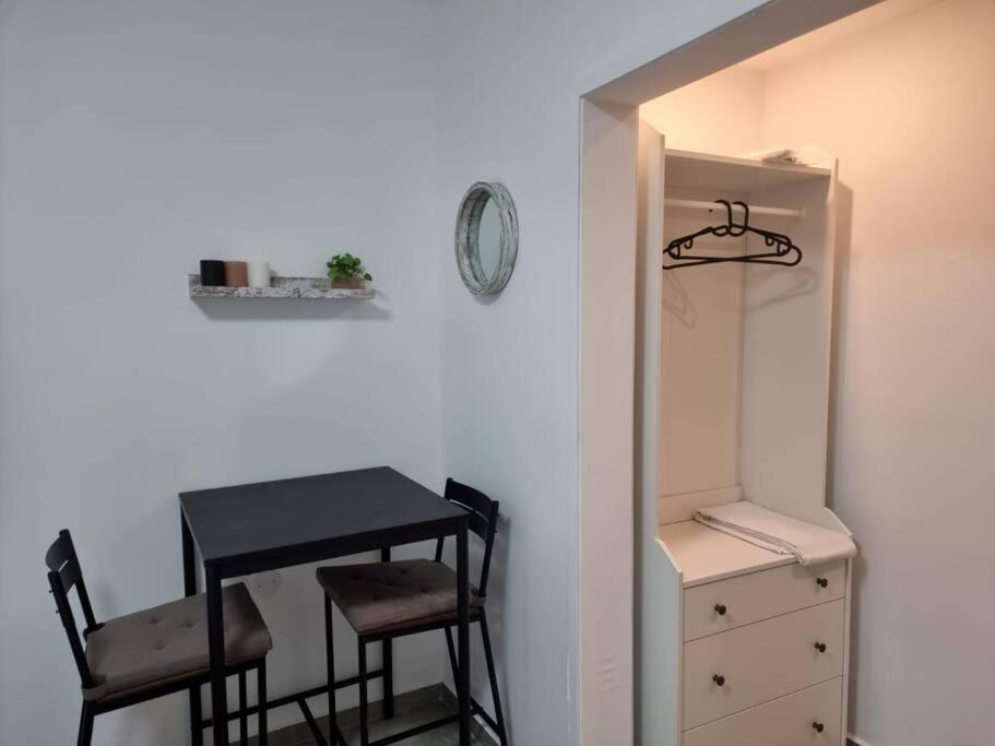 דירת זוּגַג מפנקת עם מרפסת משגעת ונוף למפרץ. Apartment Eilat Bagian luar foto